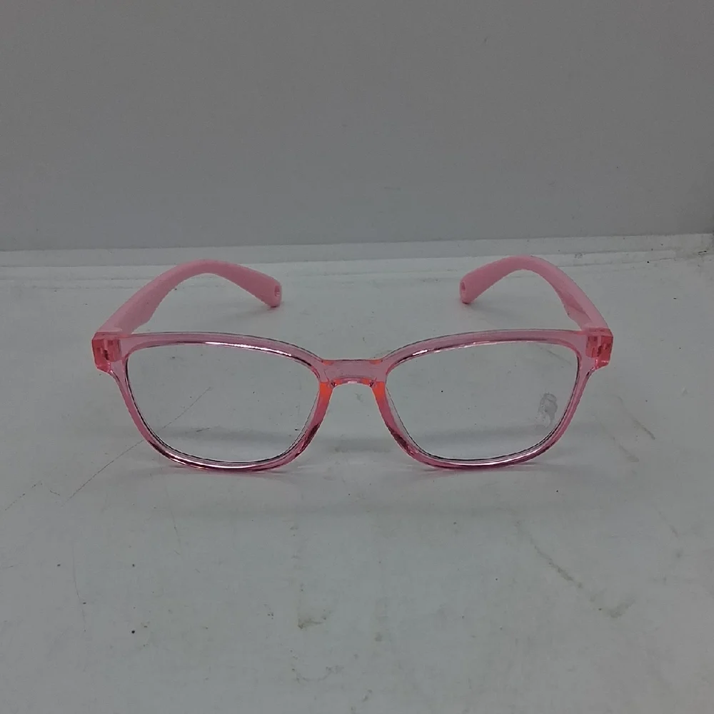 Rxable Demi + Dash TR8140 Pink Eyeglass Frames